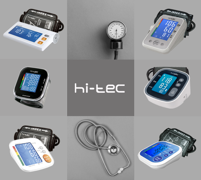 دستگاه اندازه گیری فشار خون