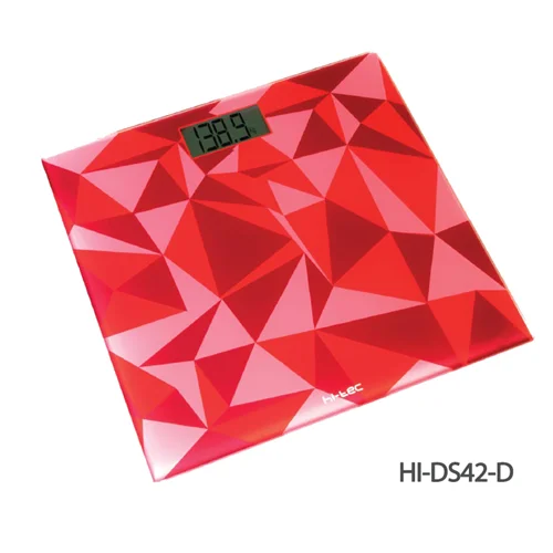 ترازوی دیجیتال هایتک مدل HI-DS42-D